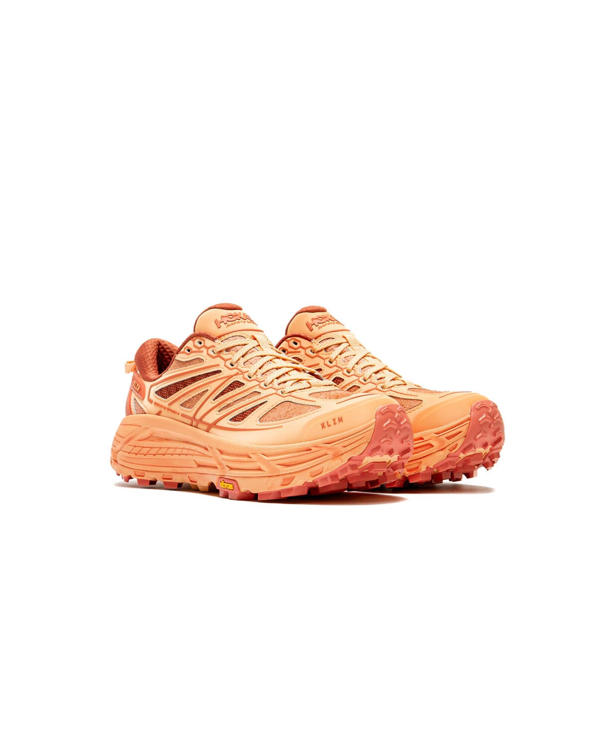 Hoka One One x XLIM MAFATE SPEED 2 TS | 1181770-PCHD | AFEW STORE